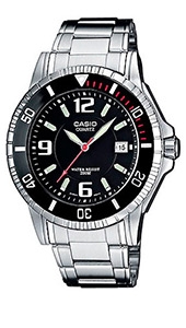 Casio Duro200 MTD-1053D-1A