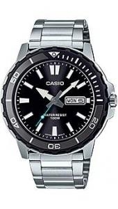 Casio Casio Collection MTD-125D-1A3