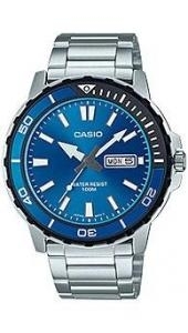 Casio Casio Collection MTD-125D-2A1