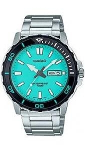 Casio Casio Collection MTD-125D-2A2