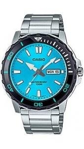 Casio Casio Collection MTD-125D-2A3
