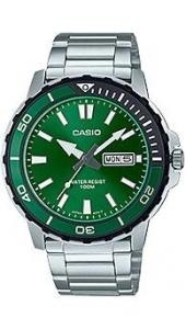Casio Casio Collection MTD-125D-3A