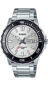 Casio Casio Collection MTD-125D-7A