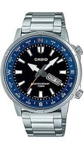 Casio Casio Collection MTD-130D-1A2