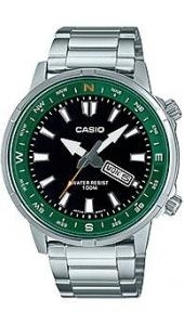 Casio Casio Collection MTD-130D-1A3