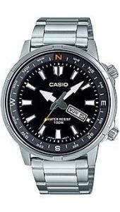 Casio Casio Collection MTD-130D-1A4