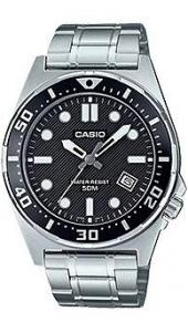Casio Casio Collection MTD-135D-1A