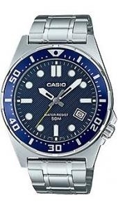 Casio Casio Collection MTD-135D-2A