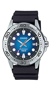 Casio Casio Collection MTD-140-2A
