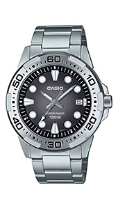 Casio Casio Collection MTD-140D-1A