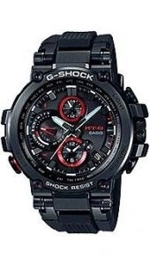 Casio G-Shock MTG-B1000B-1A