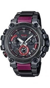 Casio G-Shock MTG-B3000BD-1A