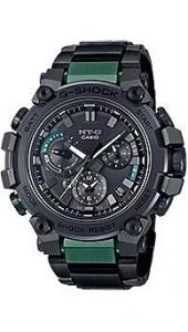 Casio G-Shock MTG-B3000BD-1A2
