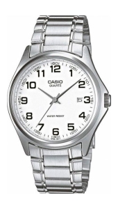 Casio Standart Analogue MTP-1183A-7B