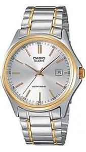 Casio Casio Collection MTP-1183G-7A