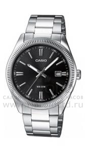 Casio Standart Analogue MTP-1302D-1A1