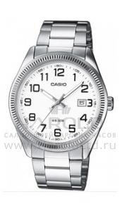 Casio Standart Analogue MTP-1302D-7B