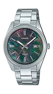 Casio Casio Collection MTP-1302DS-1A