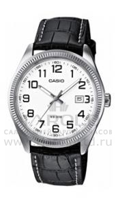 Casio Standart Analogue MTP-1302L-7B