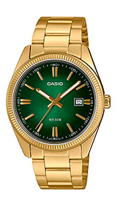 Casio Casio Collection MTP-1302PGC-3A