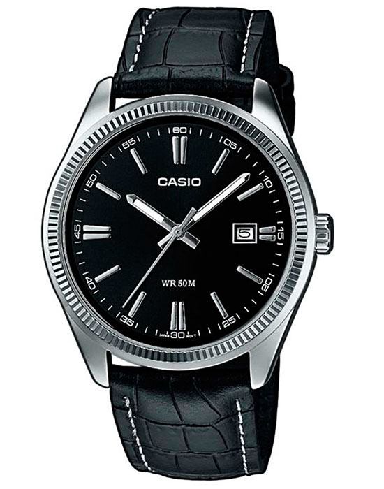 Casio Standart Analogue MTP-1302PL-1A