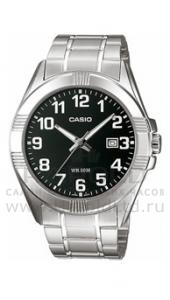 Casio Standart Analogue MTP-1308D-1B