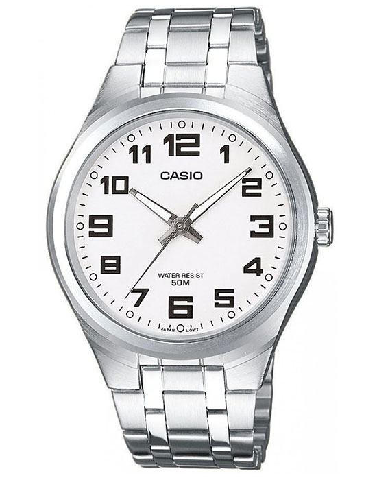 Casio Standart Analogue MTP-1310PD-7B