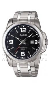 Casio Standart Analogue MTP-1314D-1A