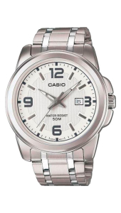 Casio Analog MTP-1314D-7A