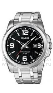 Casio Standart Analogue MTP-1314PD-1A
