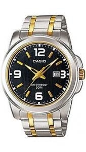 Casio Casio Collection MTP-1314SG-1A