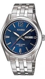 Casio Casio Collection MTP-1335D-2A