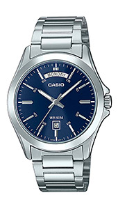 Casio Casio Collection MTP-1370D-2A2