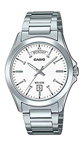 Casio Casio Collection MTP-1370D-7A3