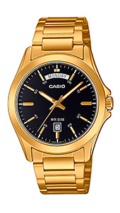 Casio Casio Collection MTP-1370G-1A