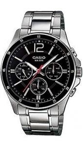 Casio Casio Collection MTP-1374D-1A