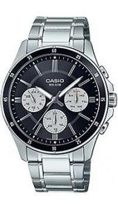 Casio Casio Collection MTP-1374D-1A3