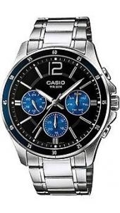 Casio Casio Collection MTP-1374D-2A