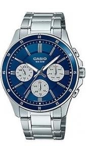 Casio Casio Collection MTP-1374D-2A3