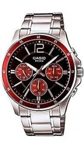 Casio Casio Collection MTP-1374D-5A