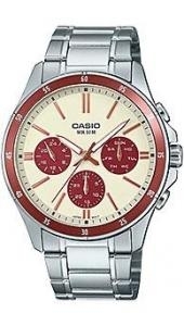 Casio Casio Collection MTP-1374D-5A2