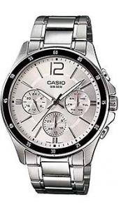 Casio Casio Collection MTP-1374D-7A