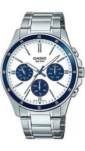 Casio Casio Collection MTP-1374D-7A2