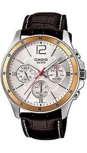Casio Casio Collection MTP-1374L-7A