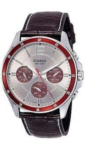 Casio Casio Collection MTP-1374L-7A1