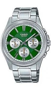 Casio Casio Collection MTP-1375D-3A