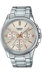 Casio Casio Collection MTP-1375D-7A2