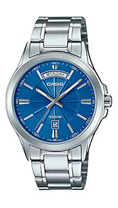 Casio Casio Collection MTP-1381D-2A