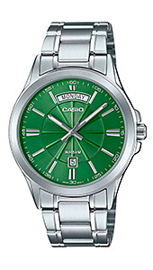 Casio Casio Collection MTP-1381D-3A
