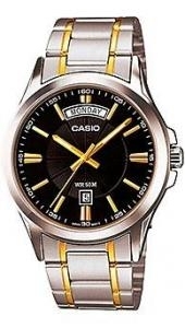 Casio Casio Collection MTP-1381G-1A